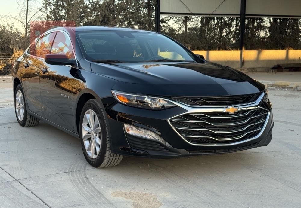 شيفروليه ماليبو